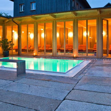 Biohotel Pausnhof, 圣奥斯瓦尔德-里德许特 — 照片 5