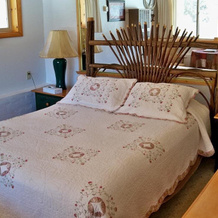 Kelly Place Bed & Breakfast, Тоуаок — фото 3