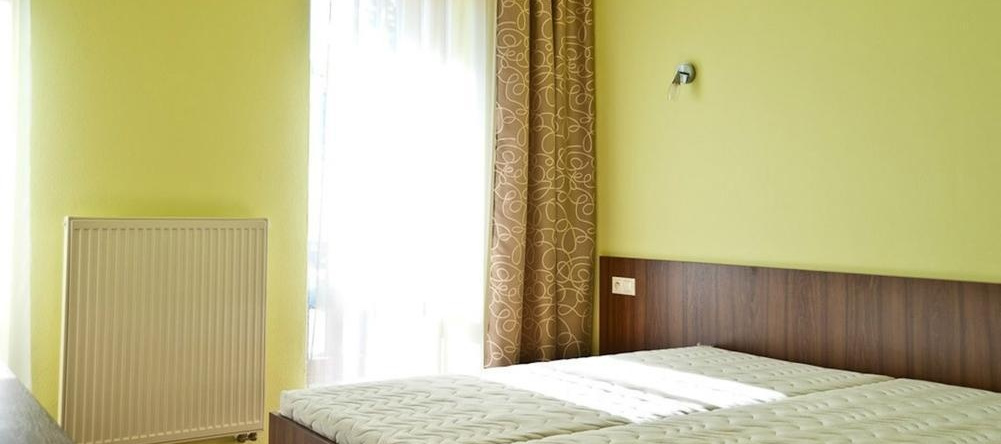 Wellness & Spa hotel Certov, Bytca — photo 1