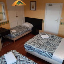 Hotellerie Normande, 多聚莱 — 照片 3