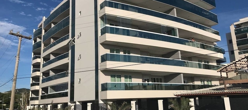 Arraial do Cabo - Rio de Janeiro Beach Apt 1, 阿拉亚尔杜卡布 — 照片 1