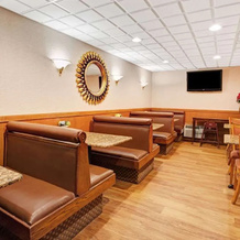 Days Inn Ann Arbor, Питтсфилд — фото 5