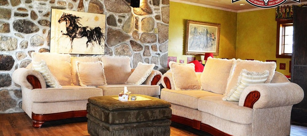 Ranch Tremblant, Dormatory, Валь-де-Лак — фото 1
