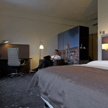 Flonk Hotel Groningen Zuid, Bw Signature Collection, Гронинген — фото 3