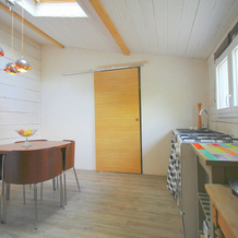 2 Tastefully Furnished Gites With Private Pool, 1km From Faucon, 福孔 — 照片 2