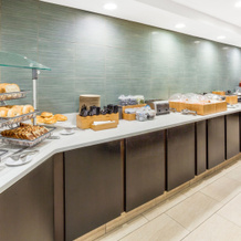 Springhill Suites By Marriott Minneapolis Eden Prairie, 伊登普雷里 — 照片 4