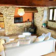 The Cliffs - Cottage Xilloi Beach, 奥维塞多 — 照片 3