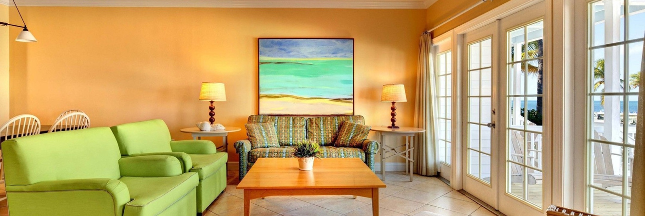Tranquility Bay Beachfront Hotel and Resort, 马拉松 — 照片 1