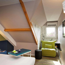 ibis Styles Perigueux Trelissac, 特雷利萨克 — 照片 2