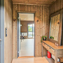 Amazing Home in Sannidal With 3 Bedrooms, Jacuzzi and Wifi, 德朗厄达尔 — 照片 4