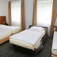 Hotel Lindleinsmühle, 维尔茨堡 — 照片 3