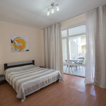 Hotel Aurora Plus, Bulan-Sogotty — photo 3