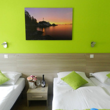YourCroatiaHoliday Bed & Breakfast, 德伦格 — 照片 5