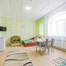 Chajka Hotel, 大乌斯秋格 — 照片 5