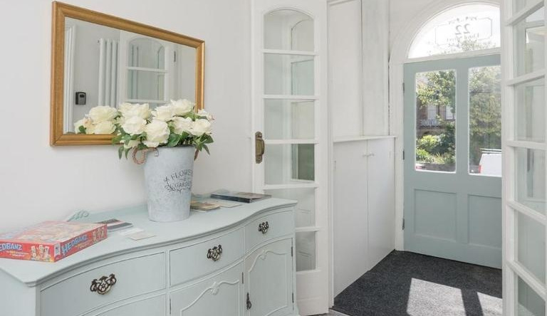 Sea Nest Apartment by Seaside Llandudno, Llandudno — photo 1