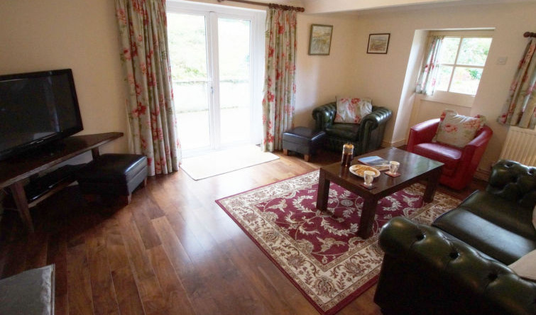 Holiday Home Bwthyn y Cwm, Ystradgynlais — photo 1