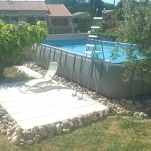 House With 3 Bedrooms in Canet, With Private Pool, Enclosed Garden and, 卡内 — 照片 4