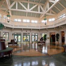 Disney's Port Orleans Resort - Riverside, Парк развлечений Уолт Дисней Уорлд — фото 2