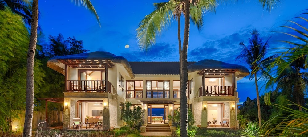 Pure Shores Villa, 金杜尔曼 — 照片 1
