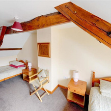 Enticing Holiday Home in Llandovery With Barbecue, 兰韦尔-阿尔-伊-布林 — 照片 2