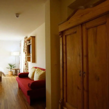 Hotel Spreeblick, 吕本 — 照片 4
