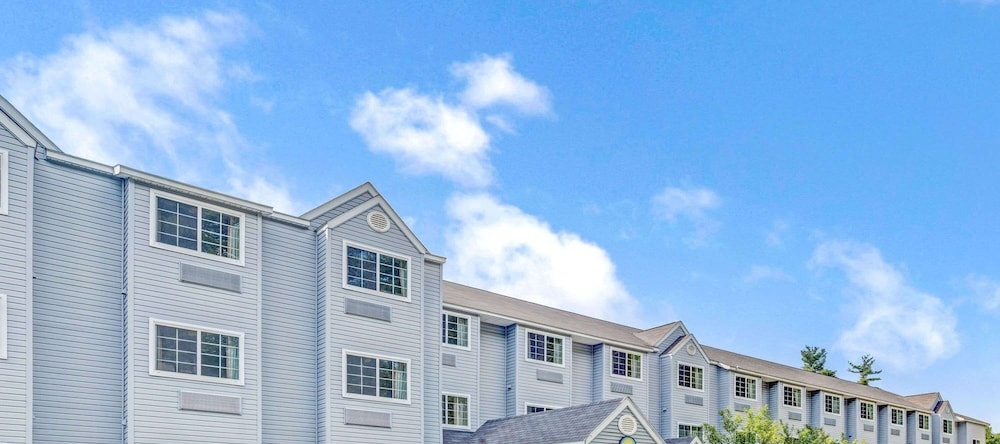 Days Inn Sturbridge, Sturbridge — photo 1