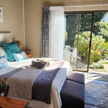 King's Hill Bed and Breakfast, 希尔顿 — 照片 3