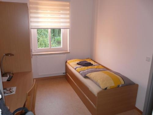 Sport Tourist Hostel Weißenfels, 魏森费尔斯 — 照片 1