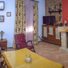 Villa Concha, Penaflor — photo 5