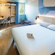 Ibis Styles Évry Lisses, Лисс — фото 3