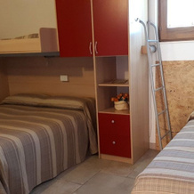 Agriturismo Le Vedute, Bisceglie — photo 4