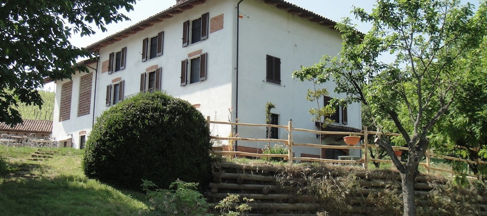 Cascina Blon, Nizza Monferrato — photo 1