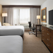 DoubleTree by Hilton Hotel Boston Bayside, Boston — photo 5