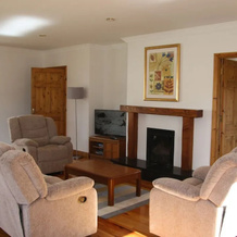 Galway Bay Lodge, 奥兰莫尔 — 照片 3