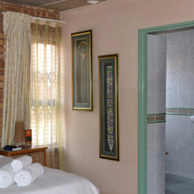 Boga Legaba Guest House & Conference Centre, 马菲肯 — 照片 5