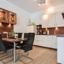 Quartier Ii Wohnung 3, Херингсдорф — фото 4