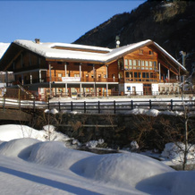 Hotel Du Foyer, 布鲁松 — 照片 5