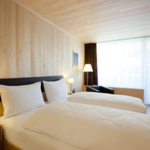 Hotel am Garnmarkt, 格齐斯 — 照片 2