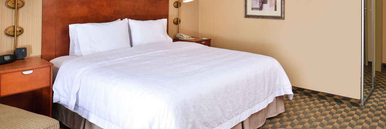 Hampton Inn Harrison, 加里森 — 照片 1