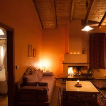 Amadryades Boutique Hotel, Гревена — фото 2