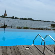 Paloma Backwater Resorts, Аллеппи — фото 3