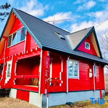 Tomy's Log House - Need Car, Shiraoi — photo 2