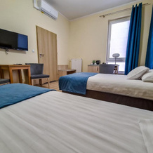 Hotel Antonińska, 莱什诺 — 照片 4