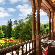 Villa Rothschild, an Autograph Collection Hotel, 柯尼希施泰因 — 照片 4