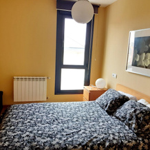 Apartment With 2 Bedrooms in Puerto de Vega, With Terrace - 3 km From, 纳维亚 — 照片 5