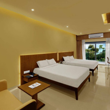 Jiwan Residency, 拉梅斯瓦拉姆 — 照片 5