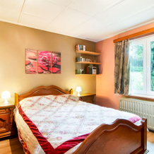 Tranquil Holiday Home With Private Garden In Ardennes, Бюллинген — фото 3