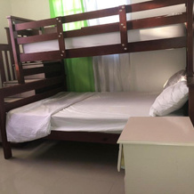 2 Nice Apt To Stay In The Res Paradise V, Санто Доминго — фото 4