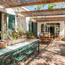 B&B La casa di Pippinitto, 圣韦内里纳 — 照片 2
