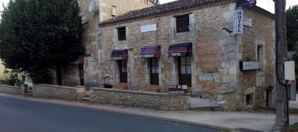 Les Tamaris, Campsegret — photo 1